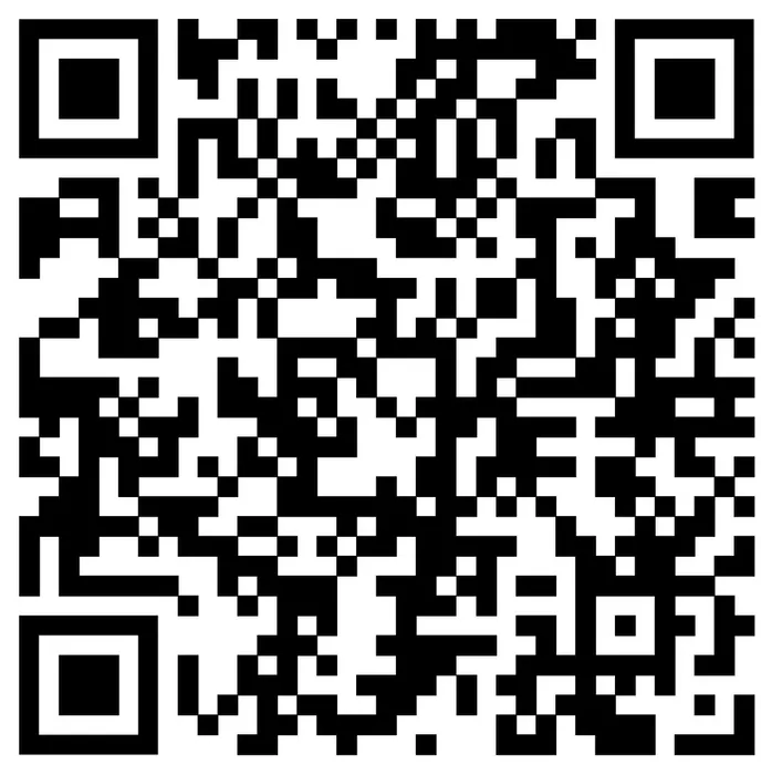 QR-код на сайт по голосованию